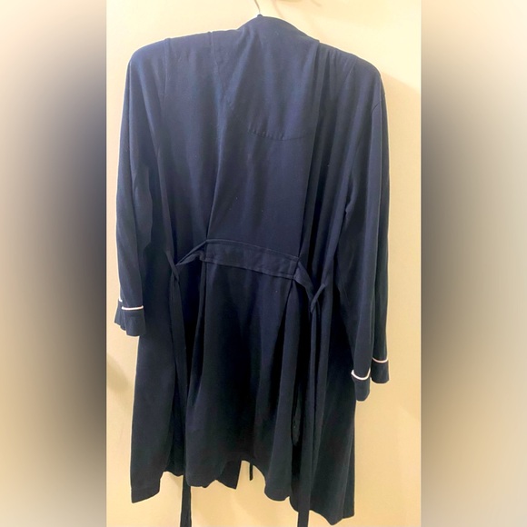 Kate Spade House Coat - Picture 2 of 3